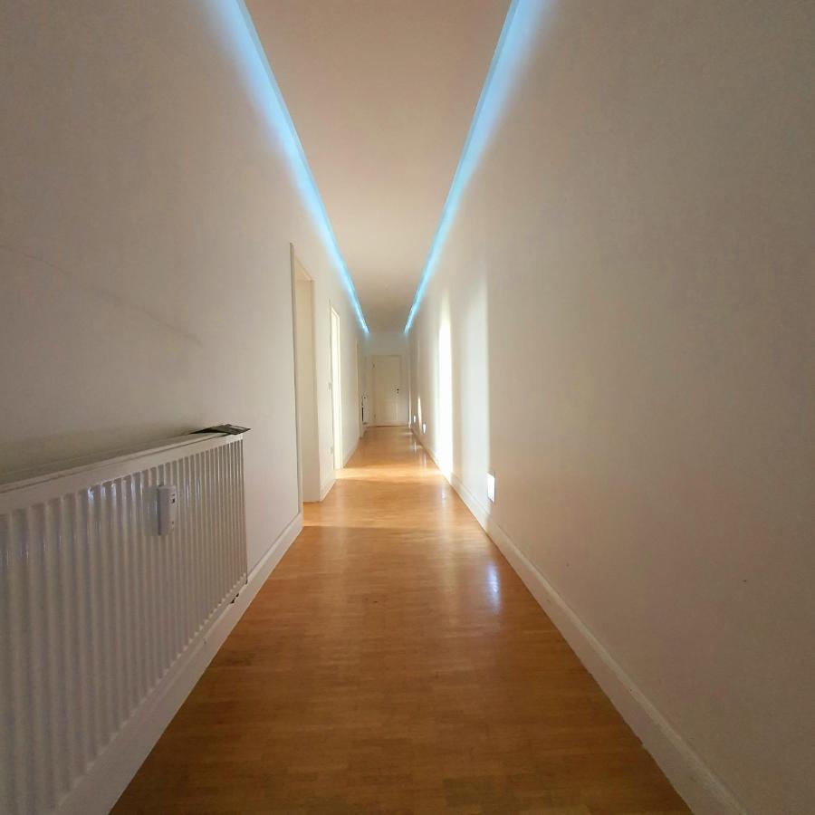Sonniges Mit Balkon Im Herzen Mannheims Homestay Mannheim