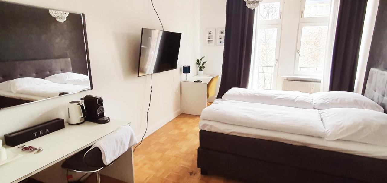Sonniges Mit Balkon Im Herzen Mannheims * Mannheim